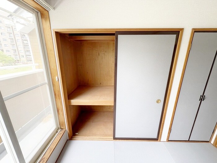 パークインサバトの物件内観写真