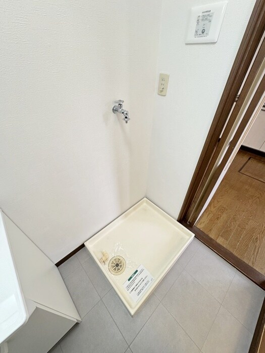 パークインサバトの物件内観写真