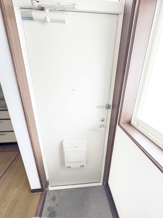 パークインサバトの物件内観写真