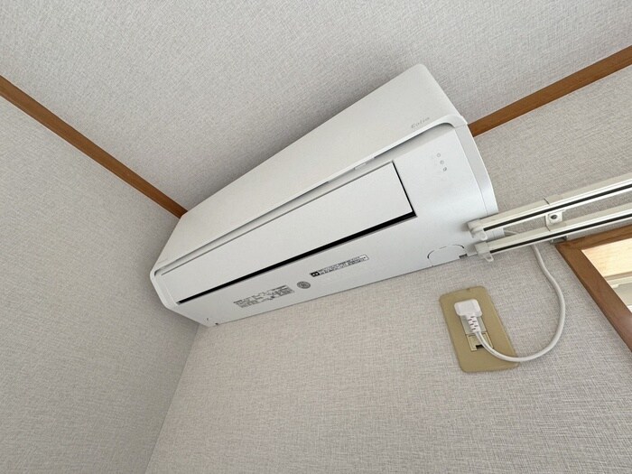 パークインサバトの物件内観写真