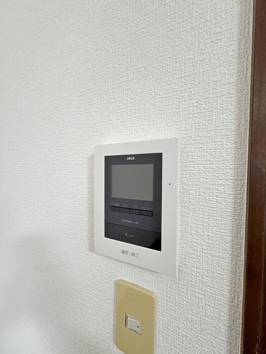 パークインサバトの物件内観写真