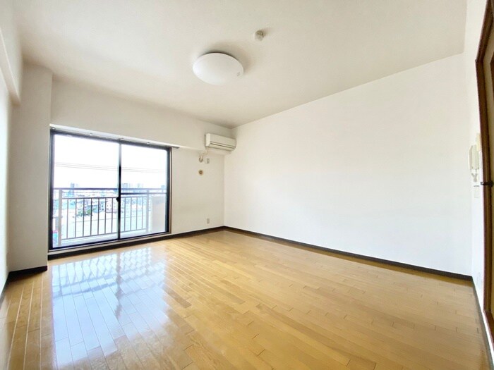 ハイブリツジマンションの物件内観写真