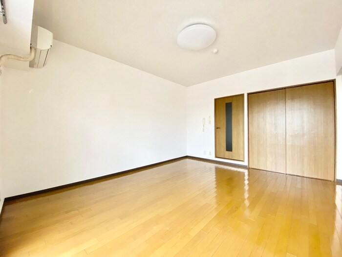 ハイブリツジマンションの物件内観写真