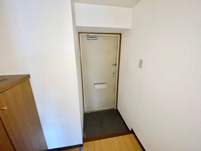 ハイブリツジマンションの物件内観写真