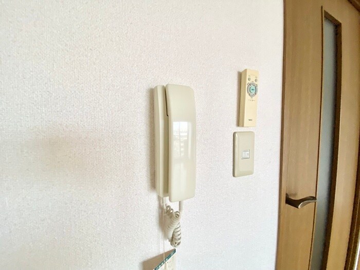 ハイブリツジマンションの物件内観写真