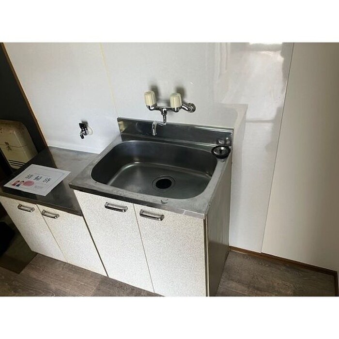 サンライフの物件内観写真