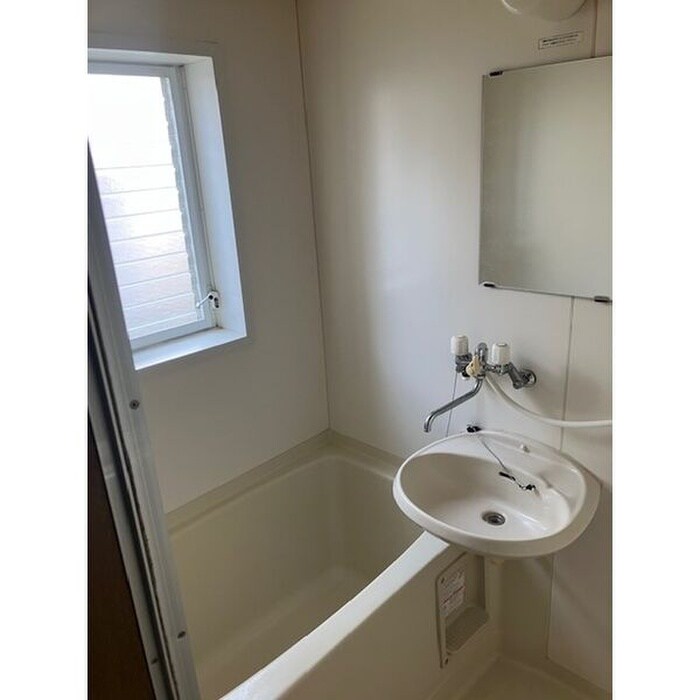 サンライフの物件内観写真