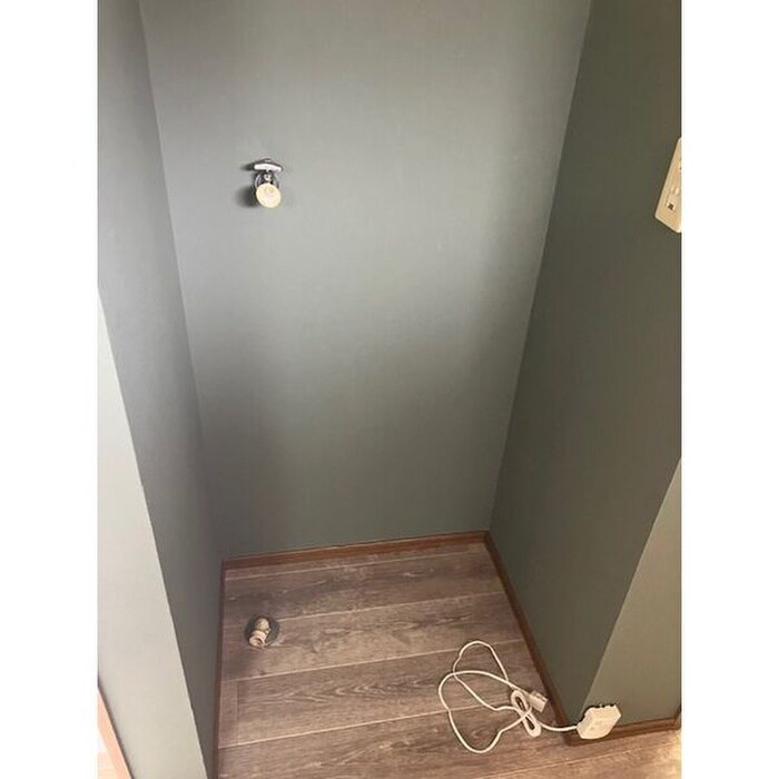 サンライフの物件内観写真