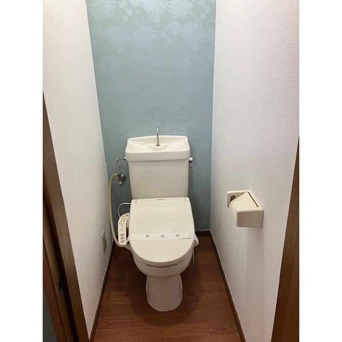 サンライフの物件内観写真