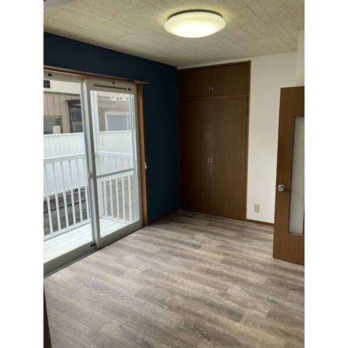 サンライフの物件内観写真