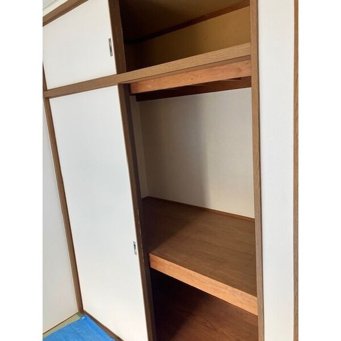 サンライフの物件内観写真