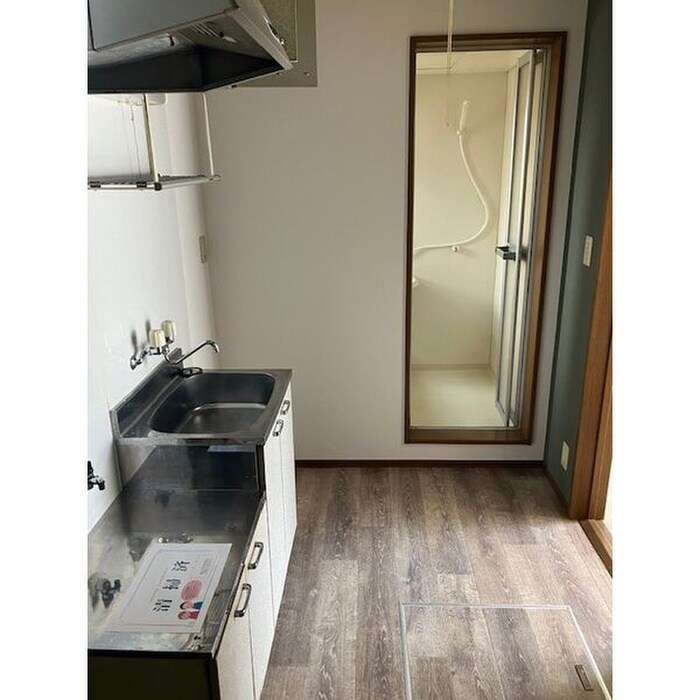 サンライフの物件内観写真