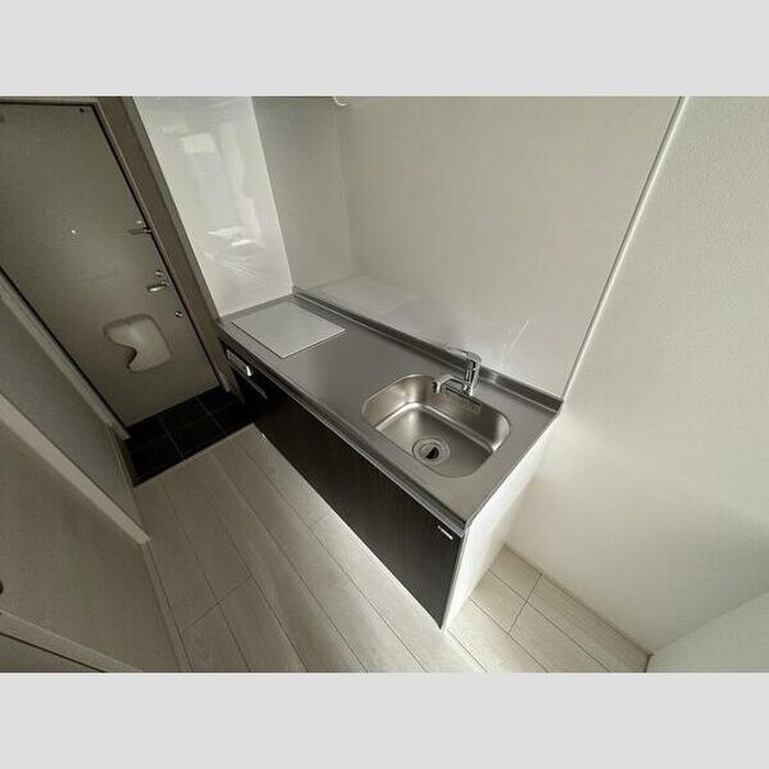 リベルテ黒松の物件内観写真