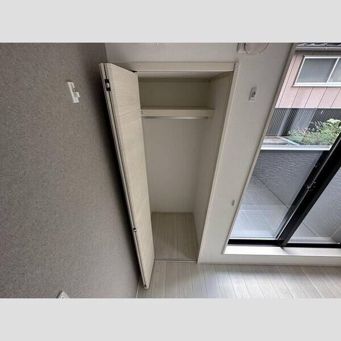 リベルテ黒松の物件内観写真