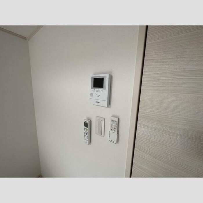 リベルテ黒松の物件内観写真