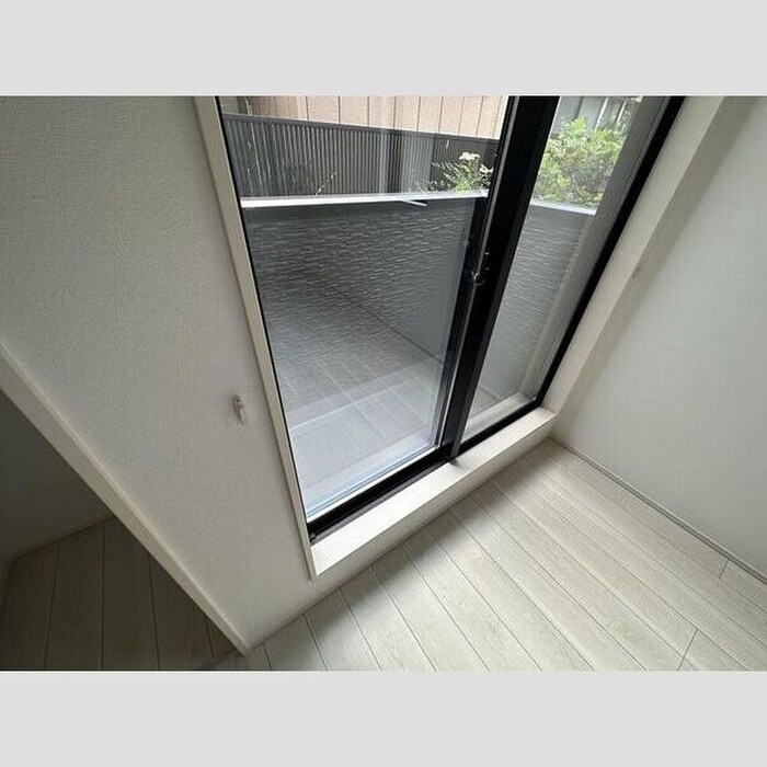 リベルテ黒松の物件内観写真