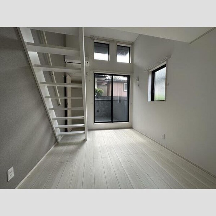 リベルテ黒松の物件内観写真