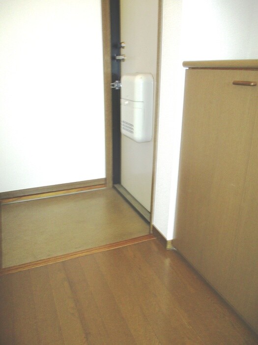 アメニティゾーン沖野の物件内観写真