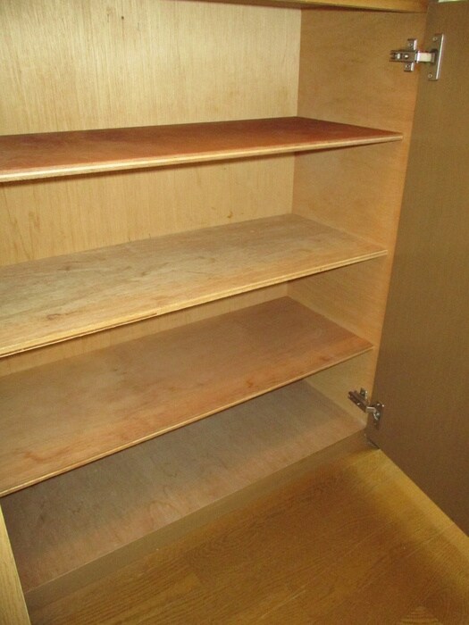 アメニティゾーン沖野の物件内観写真