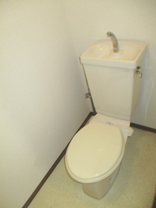 アメニティゾーン沖野の物件内観写真