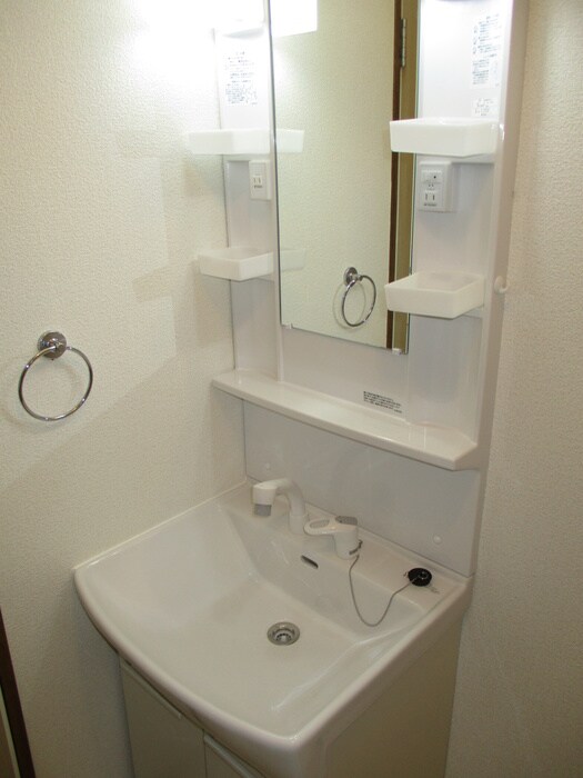 アメニティゾーン沖野の物件内観写真