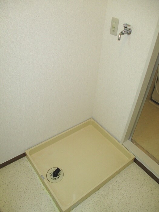 アメニティゾーン沖野の物件内観写真