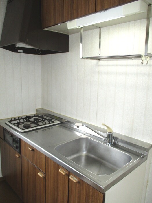 アメニティゾーン沖野の物件内観写真