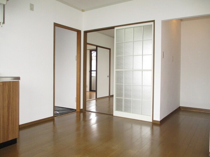 アメニティゾーン沖野の物件内観写真