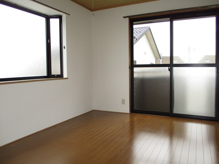 アメニティゾーン沖野の物件内観写真