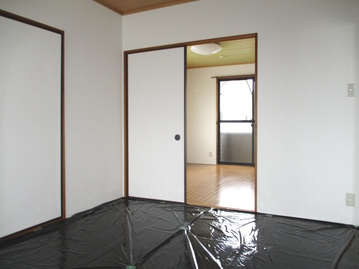 アメニティゾーン沖野の物件内観写真