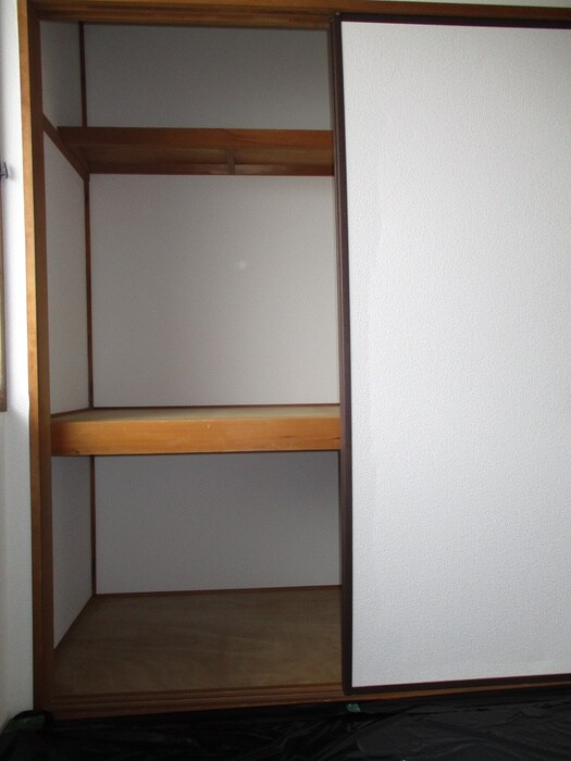 アメニティゾーン沖野の物件内観写真