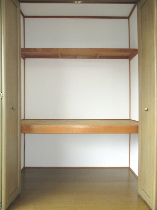 アメニティゾーン沖野の物件内観写真