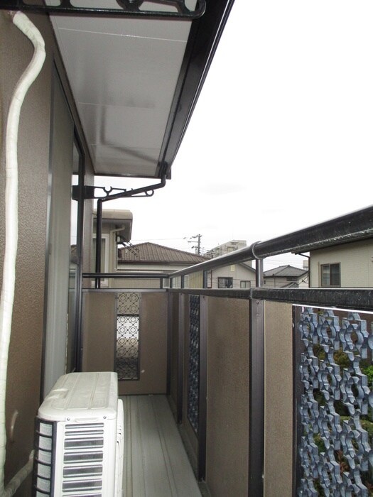 アメニティゾーン沖野の物件内観写真