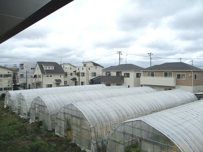 アメニティゾーン沖野の物件内観写真