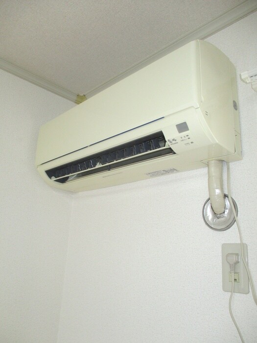 アメニティゾーン沖野の物件内観写真