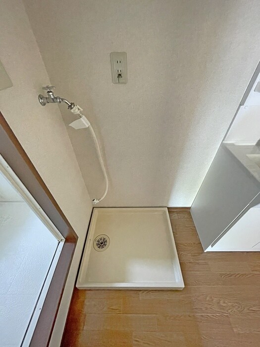 グリュックＫ将監の物件内観写真