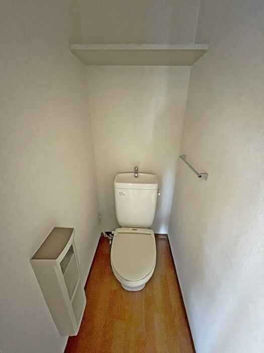 グリュックＫ将監の物件内観写真