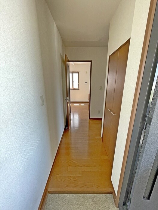 グリュックＫ将監の物件内観写真