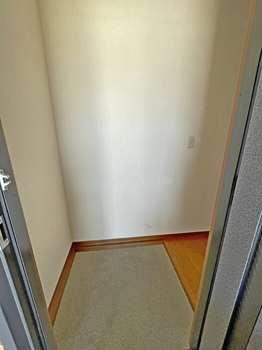 グリュックＫ将監の物件内観写真