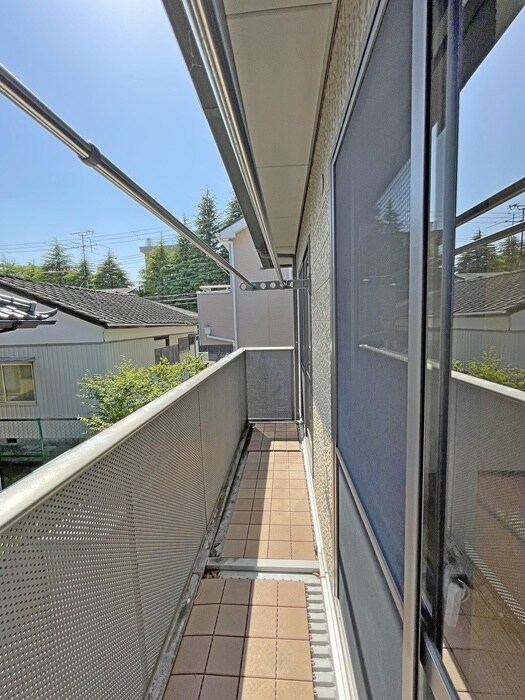 グリュックＫ将監の物件内観写真