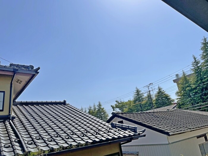 グリュックＫ将監の物件内観写真