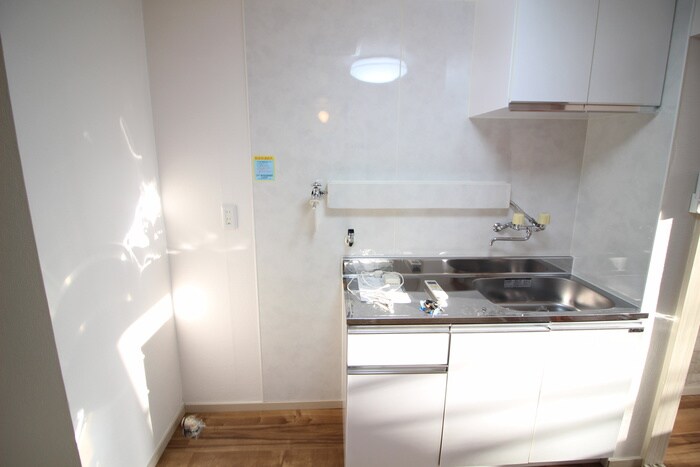 レジデンスつばさの物件内観写真