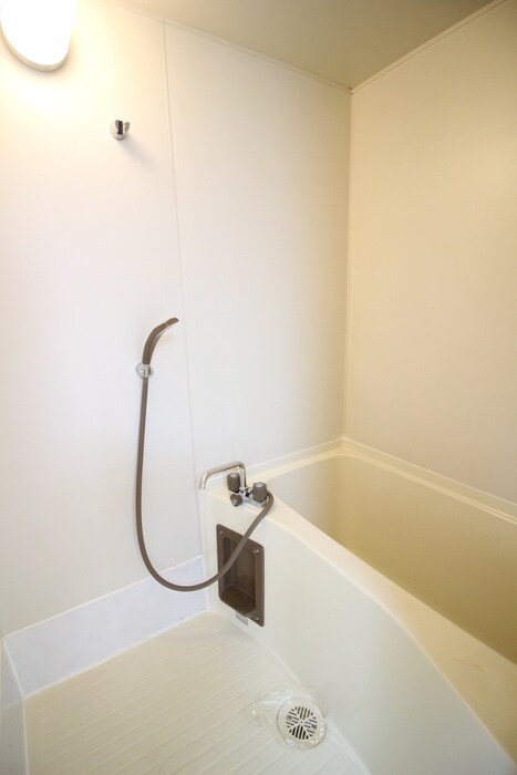 レジデンスつばさの物件内観写真