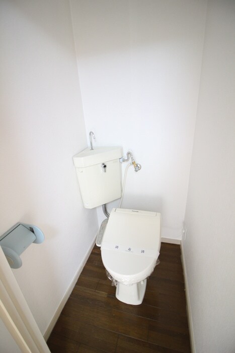 レジデンスつばさの物件内観写真