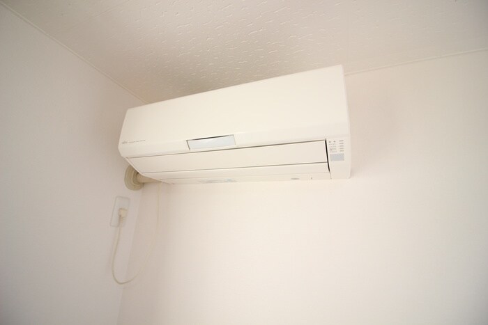 レジデンスつばさの物件内観写真