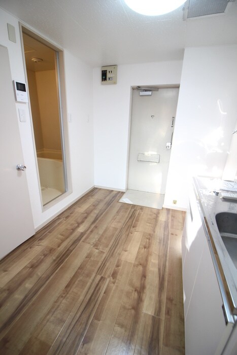 レジデンスつばさの物件内観写真