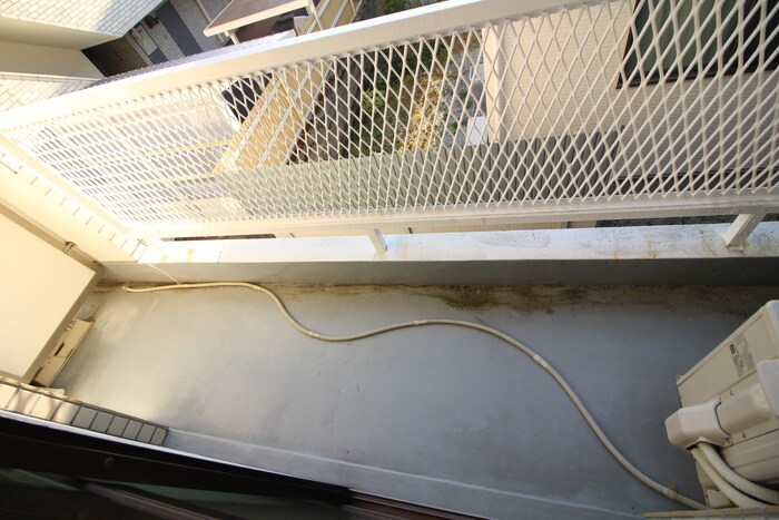 レジデンスつばさの物件内観写真