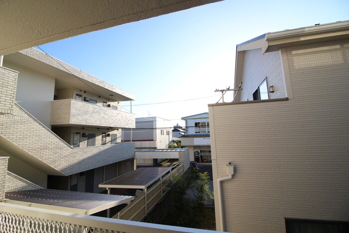 レジデンスつばさの物件内観写真