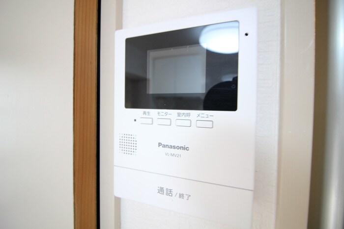 レジデンスつばさの物件内観写真