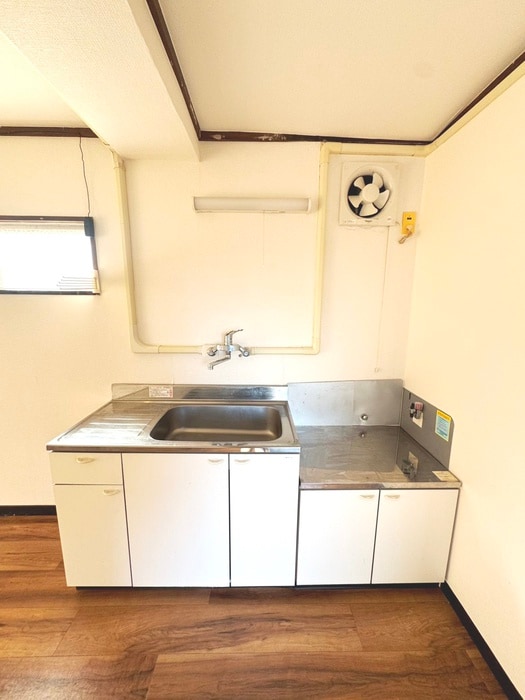 守谷第二マンションの物件内観写真